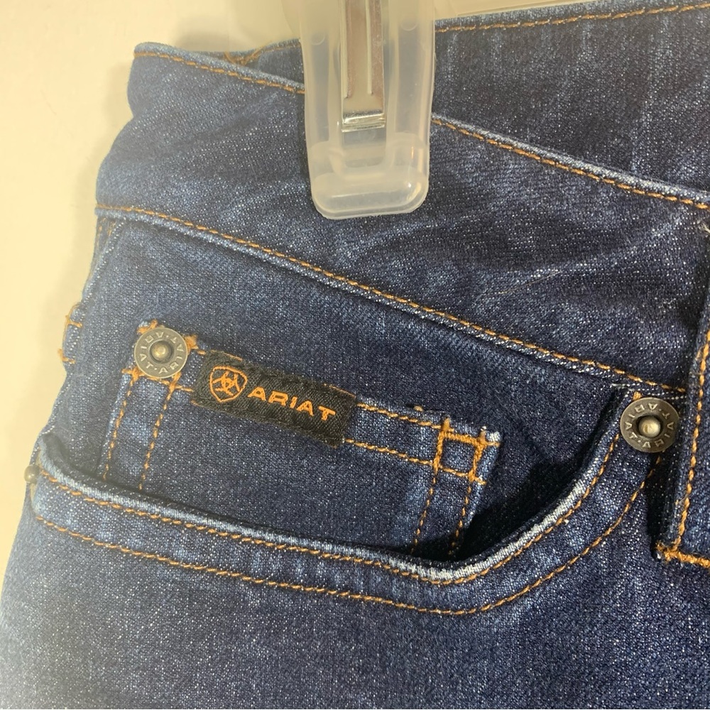 Ariat jeans - Picture 6 of 8